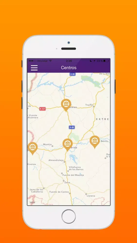 Capturas de pantalla de Cum Laude Academias