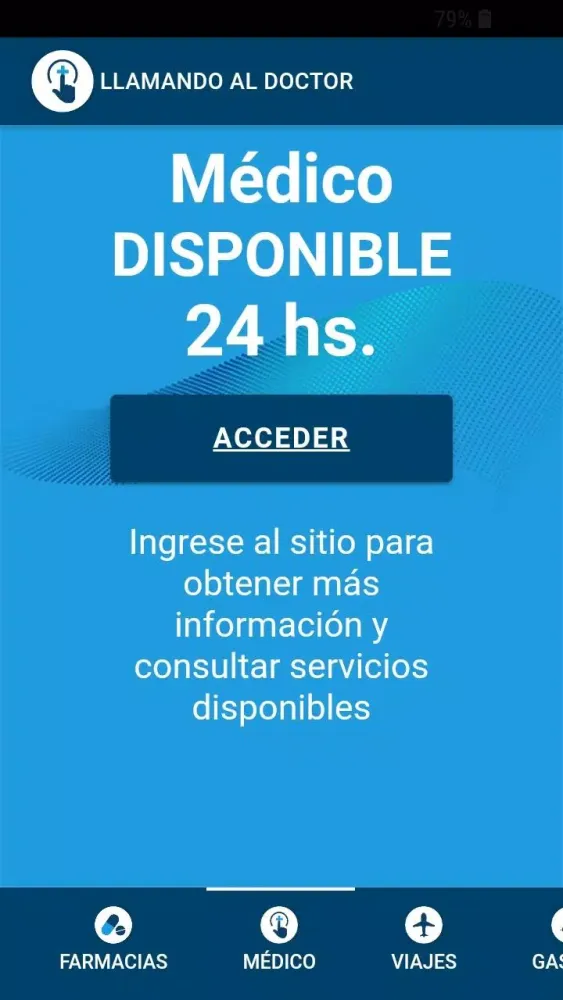 Zrzuty ekranu Suma Beneficios