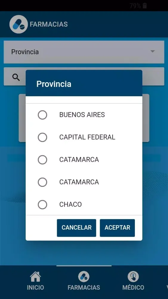 Zrzuty ekranu Suma Beneficios