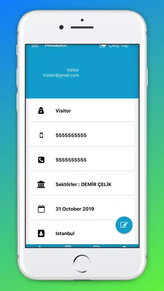 alımsatımcım.com应用截图