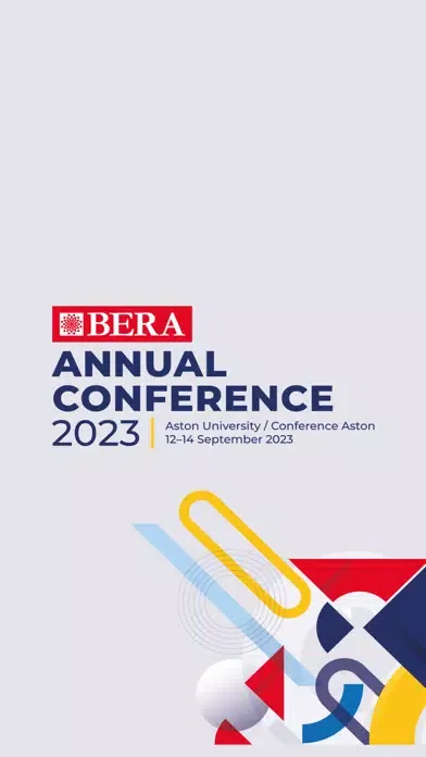 Zrzuty ekranu BERA 2023