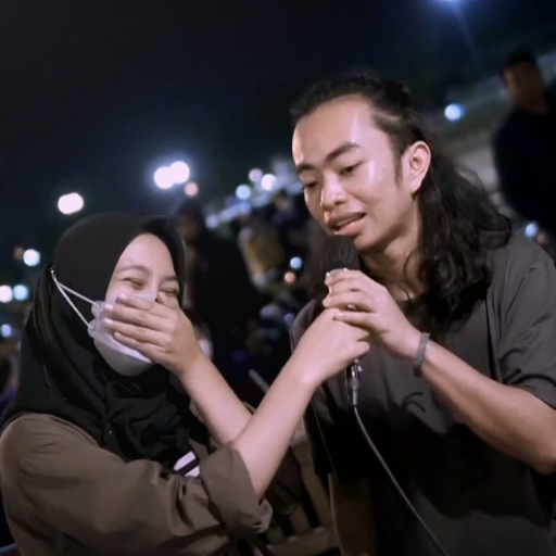 Zidan & Nabila & Tri suaka Mp3