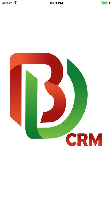 ภาพหน้าจอของ Bereket Döner CRM