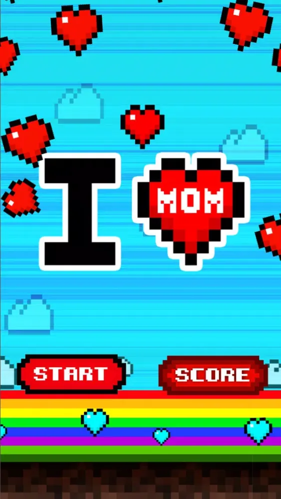 I Love You Mom Ekran Görüntüleri