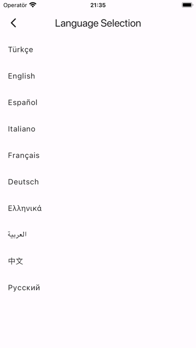 تصاویر IBAN List