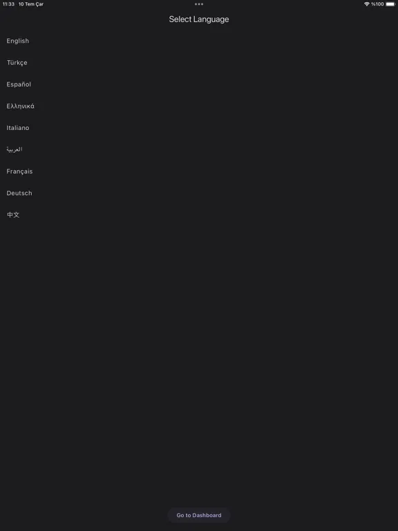 Capturas de pantalla de QuitIt - Quit Smoking iPad 