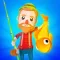 Fishing 3D!