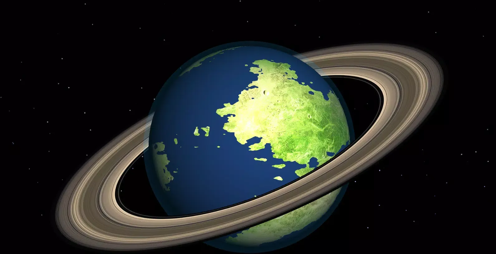 Скриншоты Solar System: Planet Smash 2