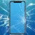 Broken Screen Fake Wallpaper