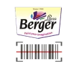 Berger VT Scan