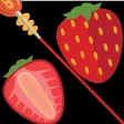 Laser Fruit Blast