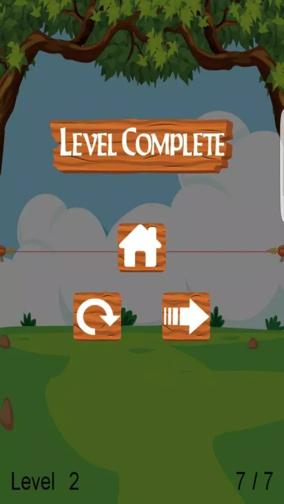 Laser Fruit Blast Screenshots