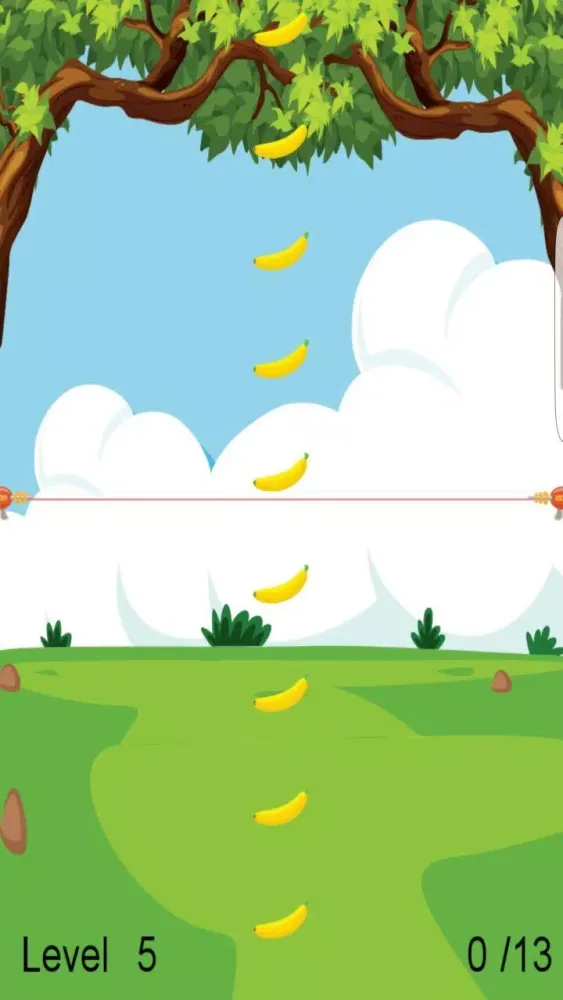 Laser Fruit Blast Screenshots