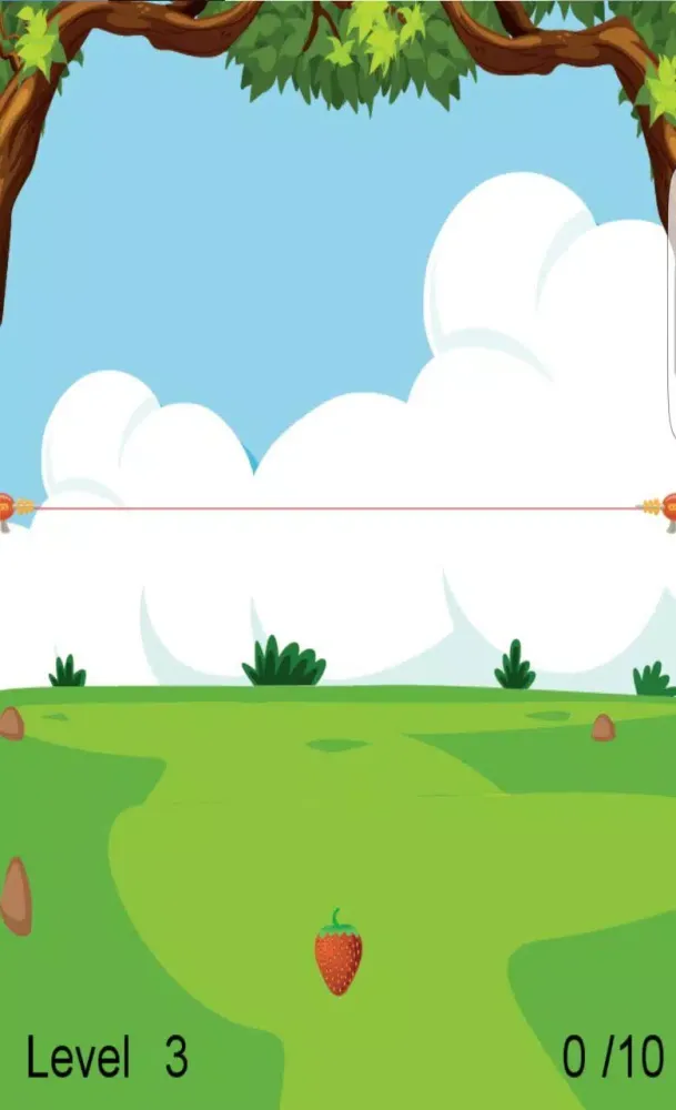 Laser Fruit Blast Screenshots