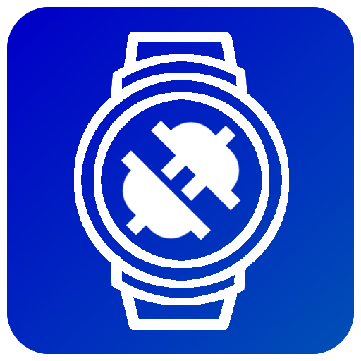 Smart Watch Toggler