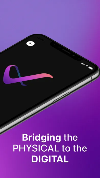 Screenshot di Berify