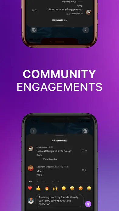 Screenshot di Berify