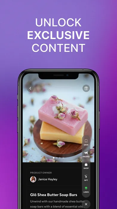 Screenshot di Berify