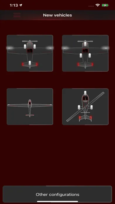 Скриншоты BERINGER AERO SensAIR