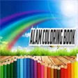 Nature Coloring Book