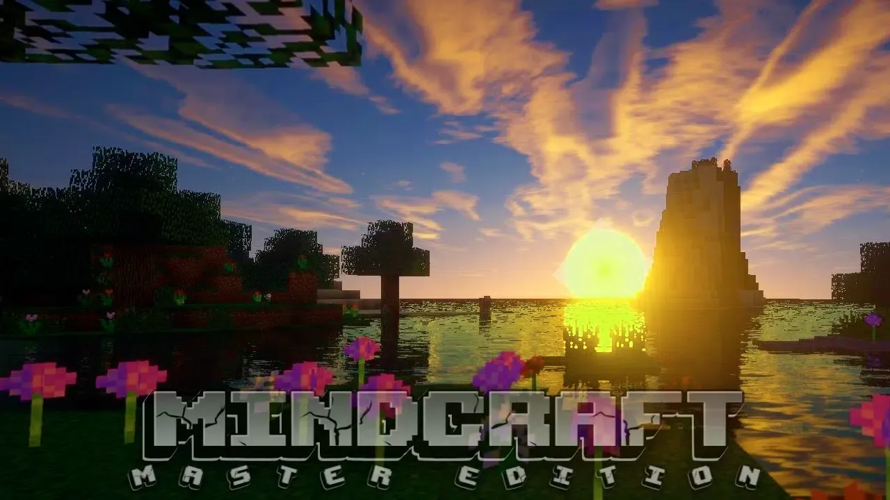 Capturas de tela do Mind craft - Crafting Building