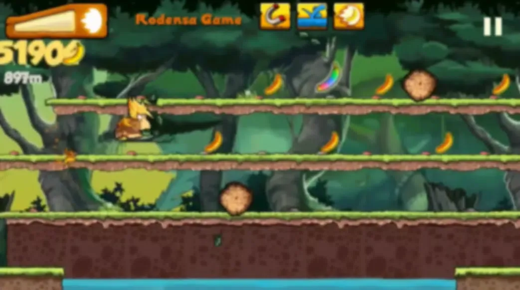صور Guide for Banana Kong