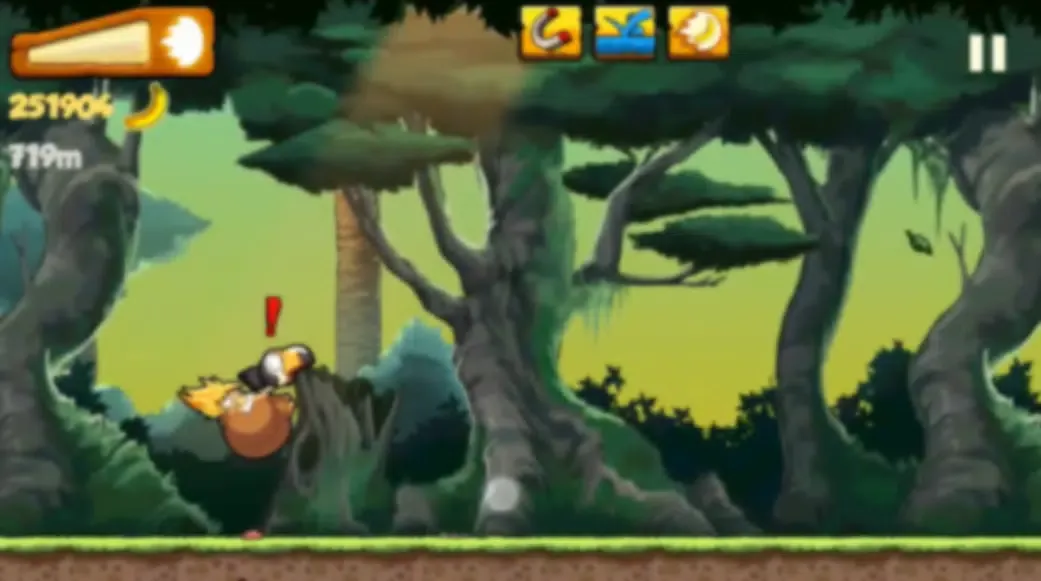 صور Guide for Banana Kong