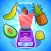Blendy Juicy 3D