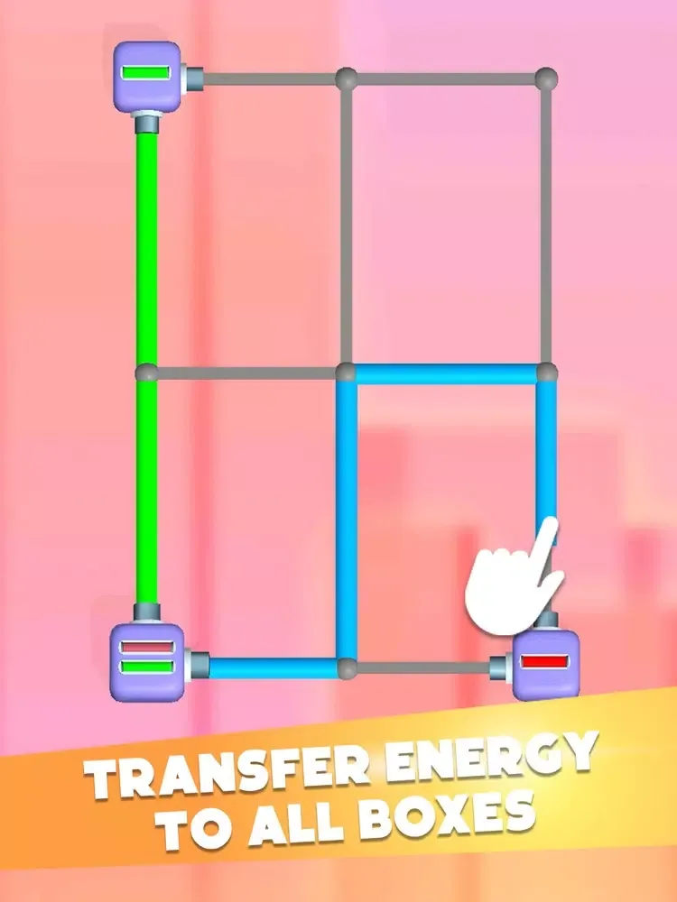 Connect Box Perfect iPad  Ekran Görüntüleri