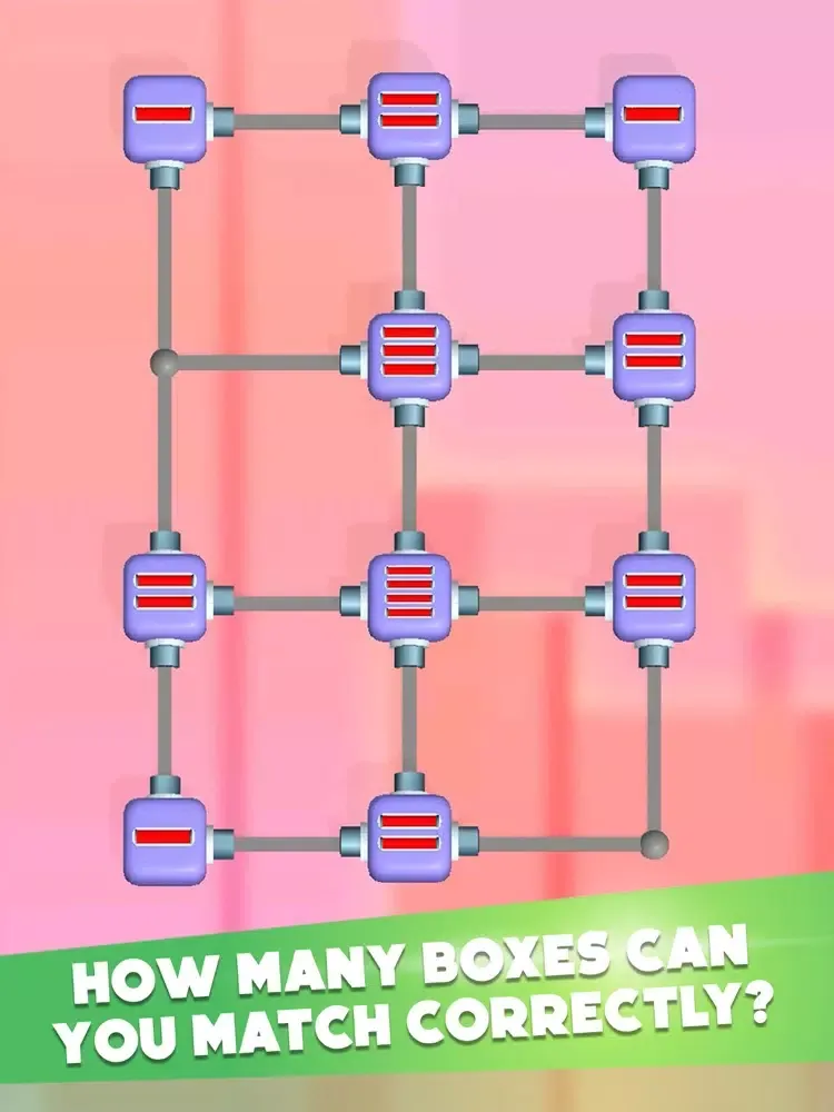 Connect Box Perfect iPad  Ekran Görüntüleri