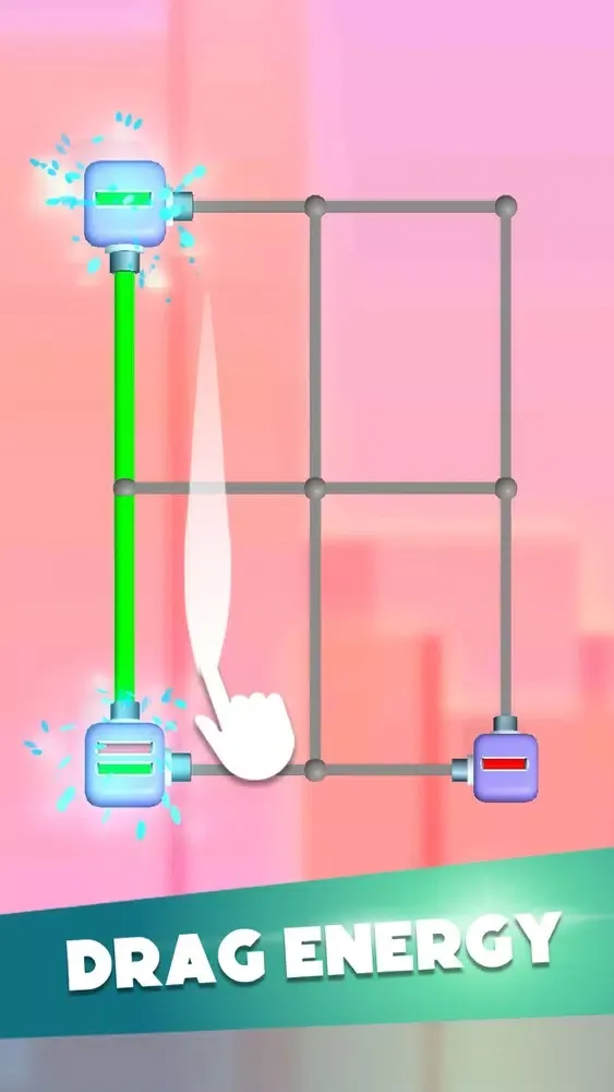 Connect Box Perfect Ekran Görüntüleri
