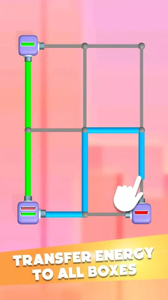 Connect Box Perfect Ekran Görüntüleri