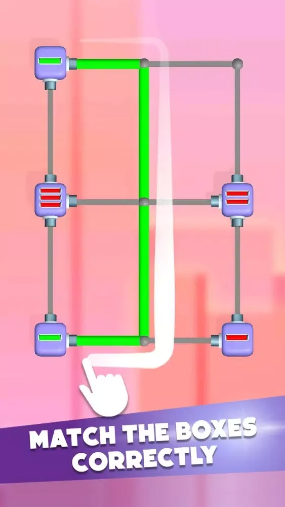 Connect Box Perfect Ekran Görüntüleri