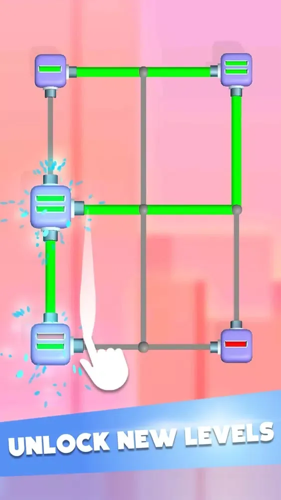 Connect Box Perfect Ekran Görüntüleri