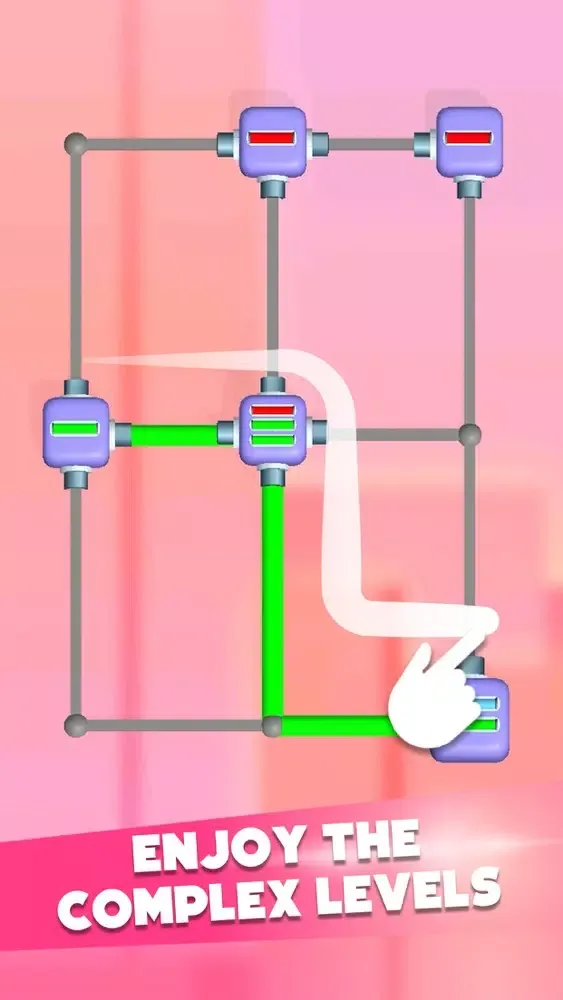 Connect Box Perfect Ekran Görüntüleri