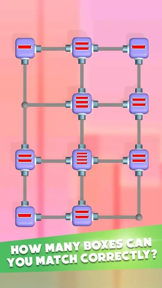 Connect Box Perfect Ekran Görüntüleri