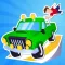 Crazy Trip 3D