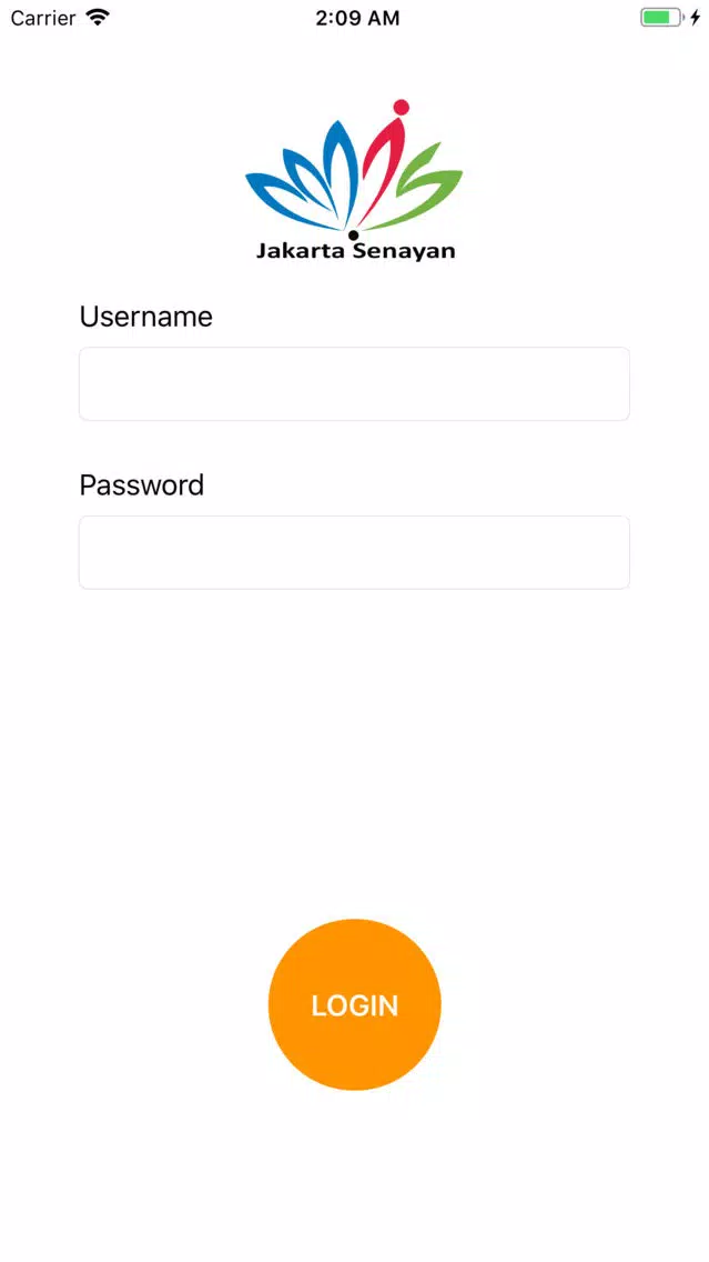 تصاویر Absensi Digital