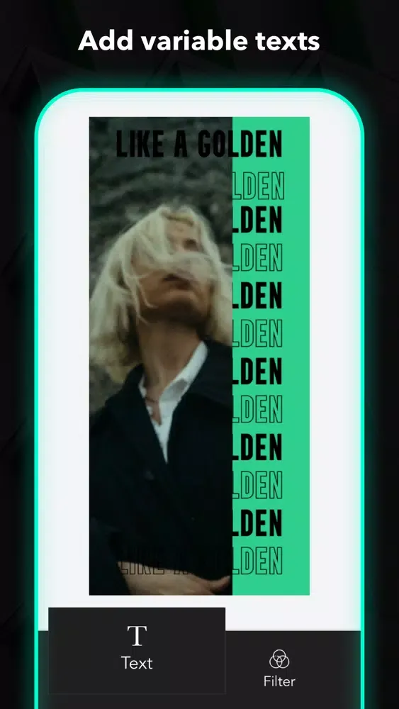 Elio - IG Story Template应用截图