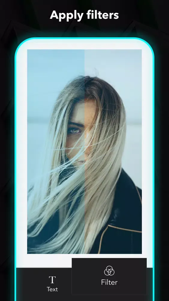 Elio - IG Story Template应用截图