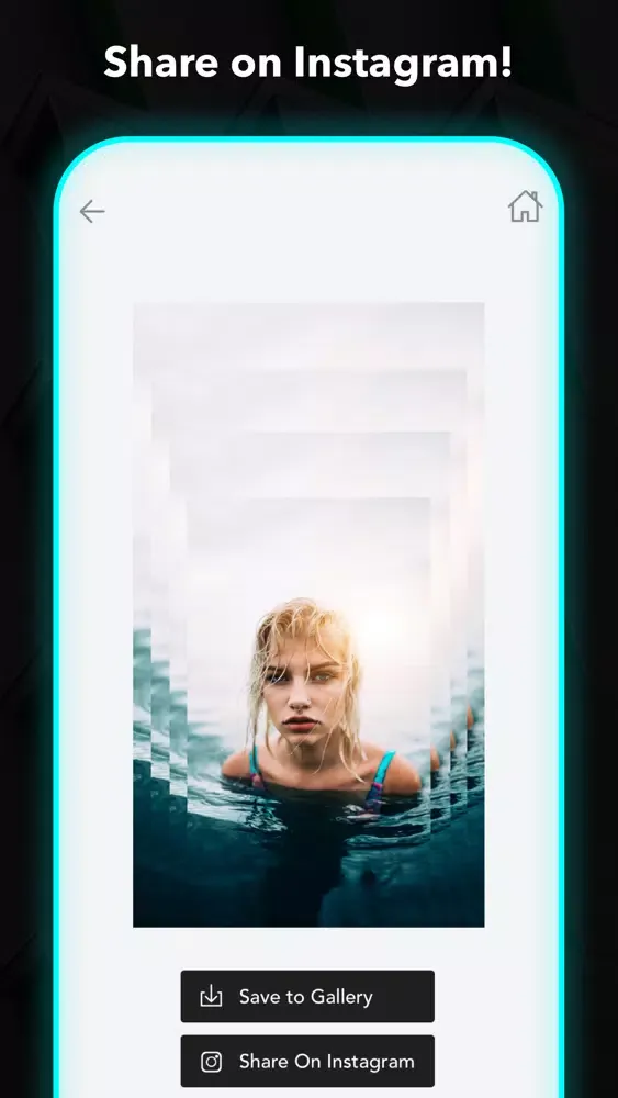Elio - IG Story Template应用截图