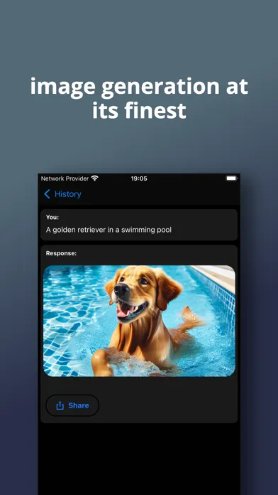 Captures d'écran de Orbit: GPT o1 Chat Assistant