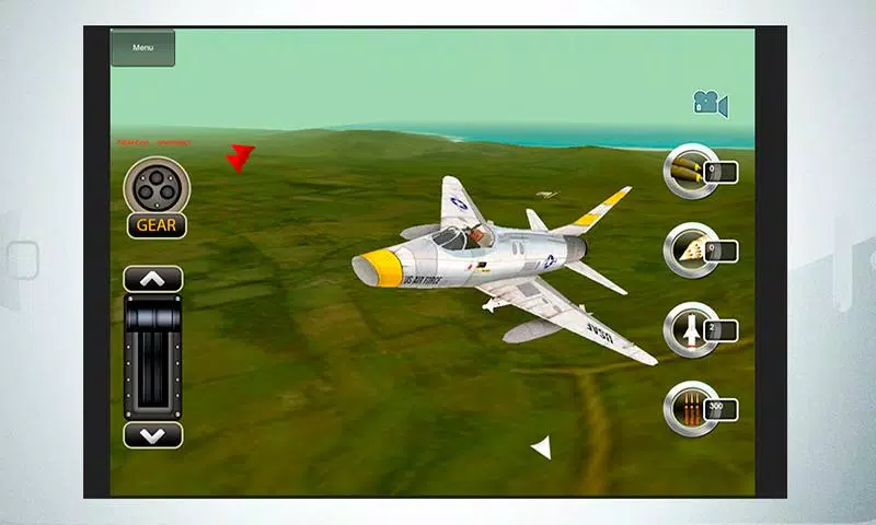 Legendary Fighters Screenshots2