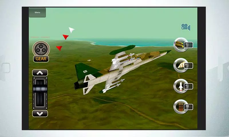 Legendary Fighters Screenshots3