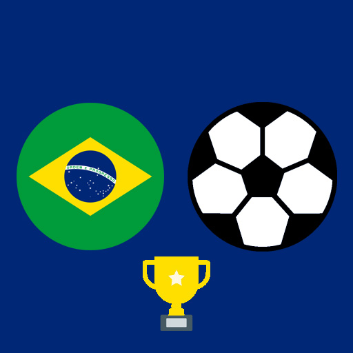 Brasileiro Calculator Game 25