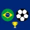 Brasileiro Calculator Game 25