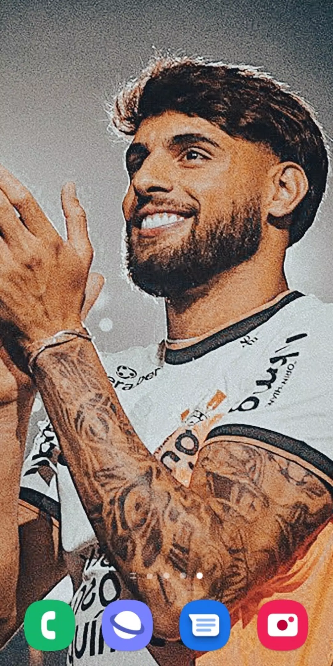 Corinthians Papel de Parede HD Screenshots