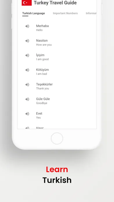 Turkey Guide: Travel Turkey应用截图
