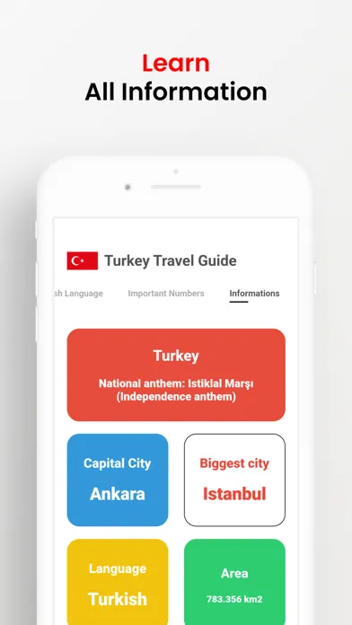 Turkey Guide: Travel Turkey应用截图