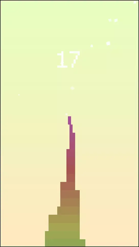 Скриншоты ?️ Stack 2D ?